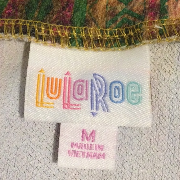 LulaRoe SKIRT - Picture 5 of 5